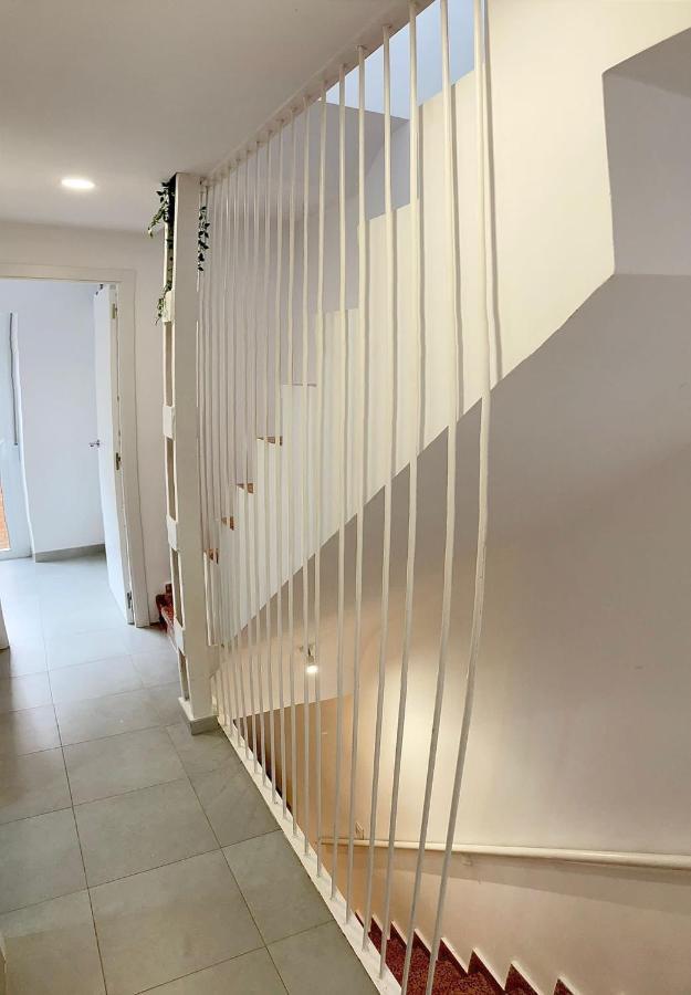 セビリアDuplex Penthouse With Terrace By Thegoodtouristアパートメント エクステリア 写真